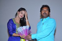 James Talent Hunt Poster Launch